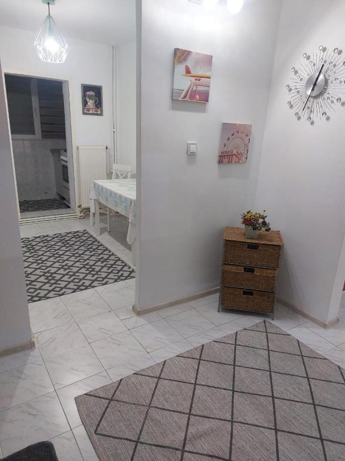 Luka House Apartment Constanta Exterior photo