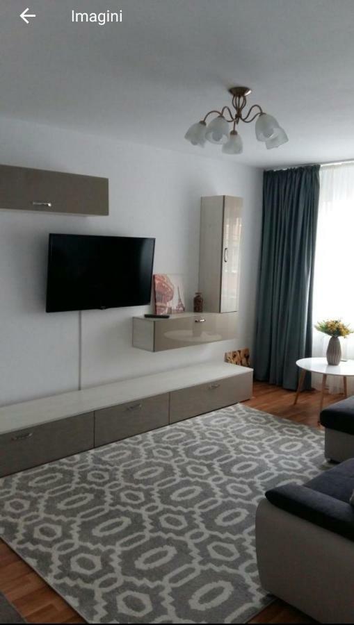 Luka House Apartment Constanta Exterior photo