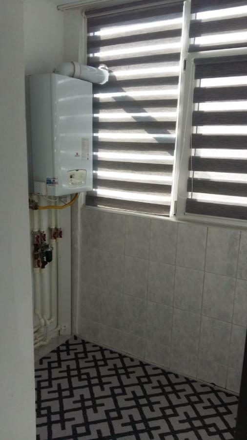 Luka House Apartment Constanta Exterior photo