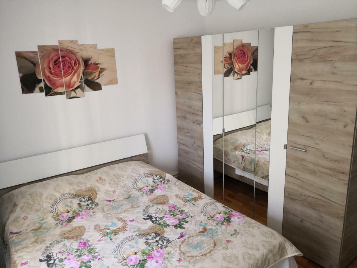 Luka House Apartment Constanta Exterior photo