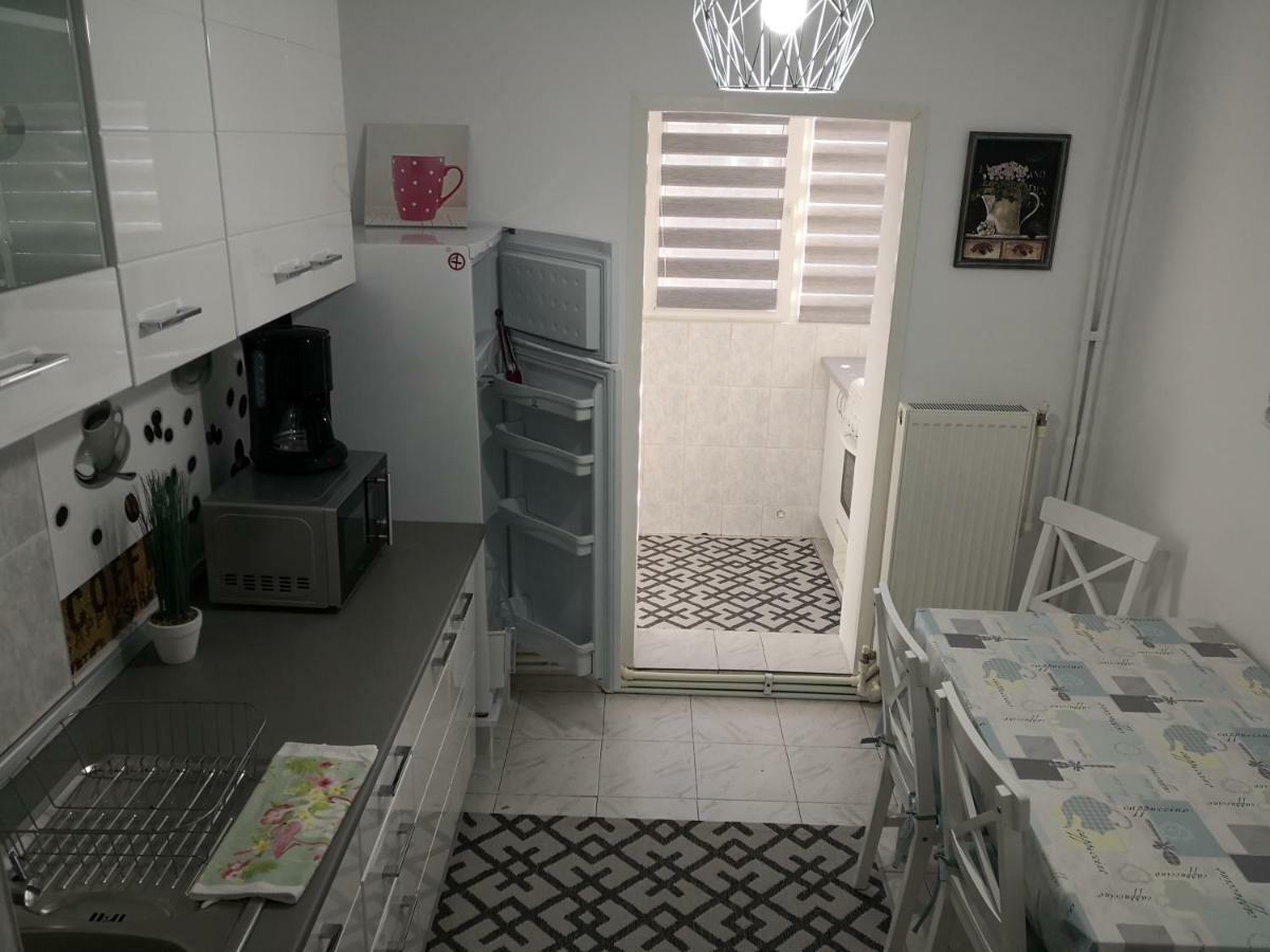 Luka House Apartment Constanta Exterior photo